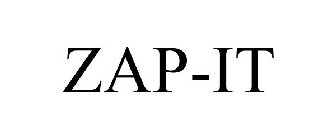 ZAP-IT