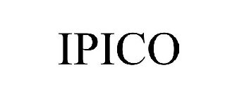 IPICO