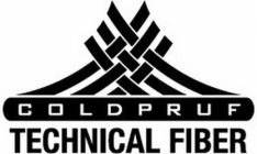 COLDPRUF TECHNICAL FIBER