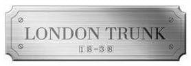 LONDON TRUNK 18-38