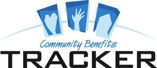 COMMUNITY BENEFITS TRACKER