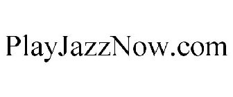 PLAYJAZZNOW.COM