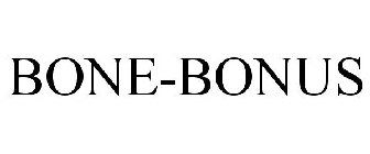 BONE-BONUS