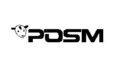 POSM