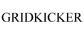 GRIDKICKER