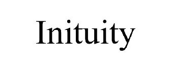 INITUITY