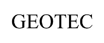 GEOTEC