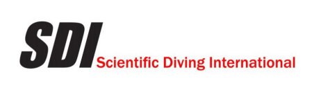 SDI SCIENTIFIC DIVING INTERNATIONAL