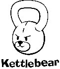 KETTLEBEAR