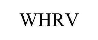 WHRV