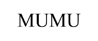 MUMU