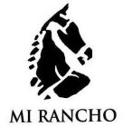 MI RANCHO