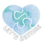 LET'S RESTORE