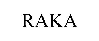 RAKA