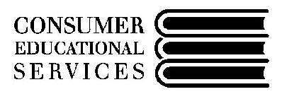 CONSUMER EDUCATIONAL SERVICES