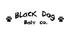 BLACK DOG BAIT CO.