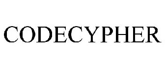 CODECYPHER