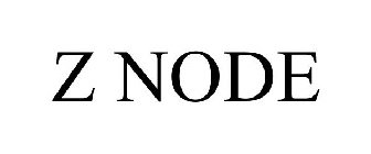 Z NODE