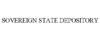 SOVEREIGN STATE DEPOSITORY