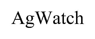 AGWATCH