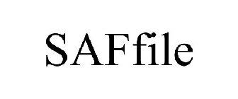 SAFFILE