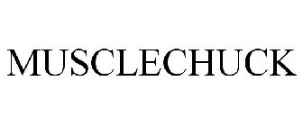 MUSCLECHUCK