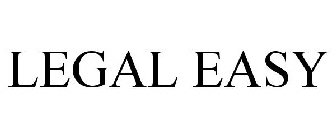 LEGAL EASY