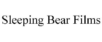SLEEPING BEAR FILMS