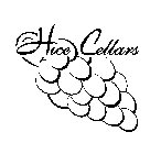 HICE CELLARS