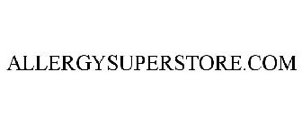 ALLERGYSUPERSTORE.COM