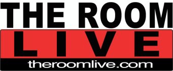 THE ROOM LIVE THEROOMLIVE.COM