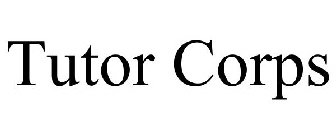 TUTOR CORPS