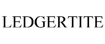 LEDGERTITE