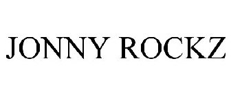 JONNY ROCKZ