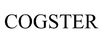 COGSTER