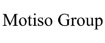 MOTISO GROUP