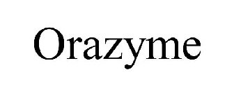 ORAZYME