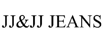 JJ&JJ JEANS