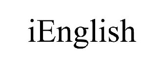 IENGLISH