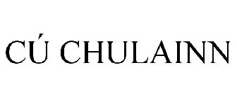 CÚ CHULAINN