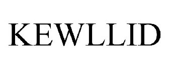 KEWLLID