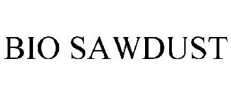 BIO SAWDUST