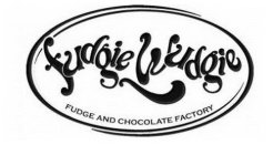 FUDGIE WUDGIE FUDGE AND CHOCOLATE FACTORY