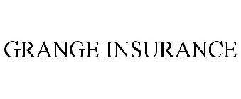 GRANGE INSURANCE