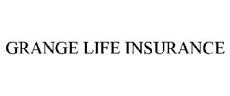 GRANGE LIFE INSURANCE