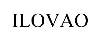 ILOVAO