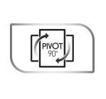 PIVOT 90º