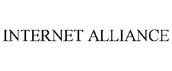 INTERNET ALLIANCE