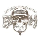 BONEHEAD EXTREME BONECRUSHING SPORTS B H