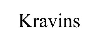 KRAVINS